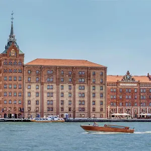 Hilton Molino Stucky Venise
